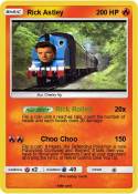 Rick Astley