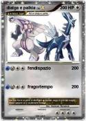 dialga e palkia