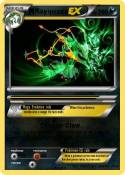Rayquaza