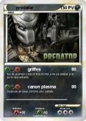 predator