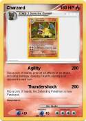 Charzard