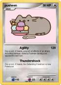 pusheen