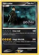 harry ptter
