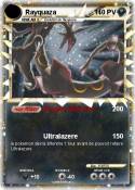 Rayquaza
