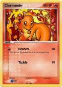 Charmander