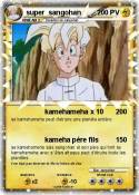 super sangohan