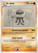 Dr. Baby