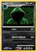 Hacker