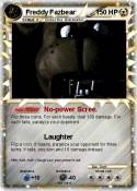 Freddy Fazbear
