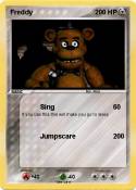 Freddy