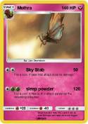 Mothra