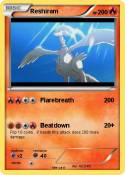 Reshiram