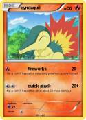 cyndaquil