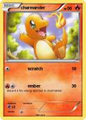 charmander