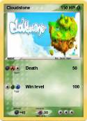 Cloudstone