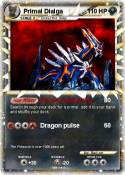 Primal Dialga