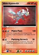 White Kyurem