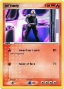 jeff hardy