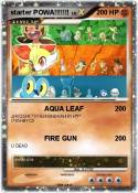 starter POWA!!!