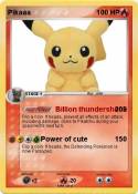 Pikaaa