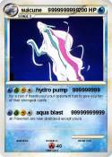 suicune