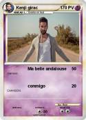 Kenji girac