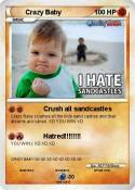 Crazy Baby