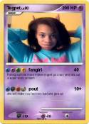 Tegpet