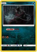 Wendigo