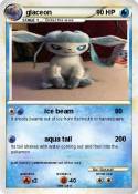 glaceon