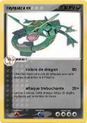rayquaza ex