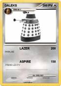 DALEKS