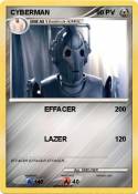 CYBERMAN