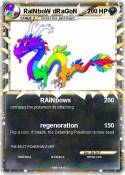 RaINboW dRaGoN