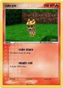 cute pie
