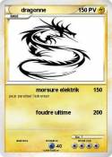 dragonne