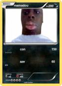 mamadou