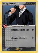 itchigo bankai