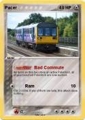 Pacer
