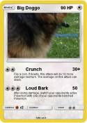 Big Doggo