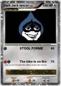 Dark Jack