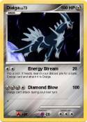 Dialga
