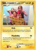 GIRL POWER!!!!