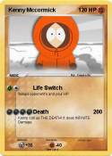 Kenny Mccormick