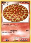 Pizza