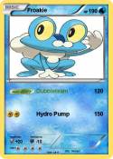 Froakie