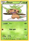 Chespin
