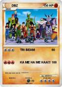 DBZ