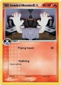 NO headed