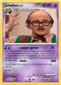 octaafken